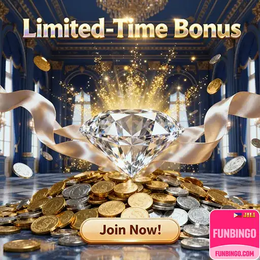 funbingo bonus 