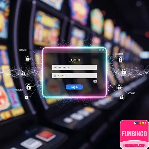 funbingo login 