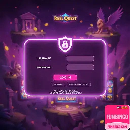 funbingo login 